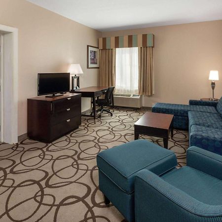 La Quinta By Wyndham Fort Worth - Lake Worth Exterior photo