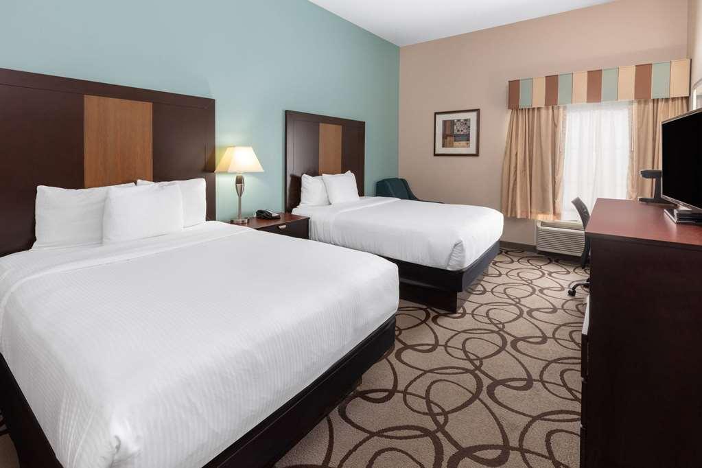 La Quinta By Wyndham Fort Worth - Lake Worth Room photo