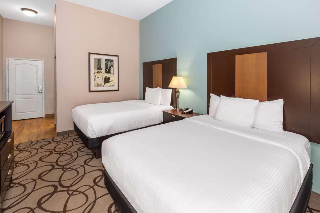 La Quinta By Wyndham Fort Worth - Lake Worth Room photo
