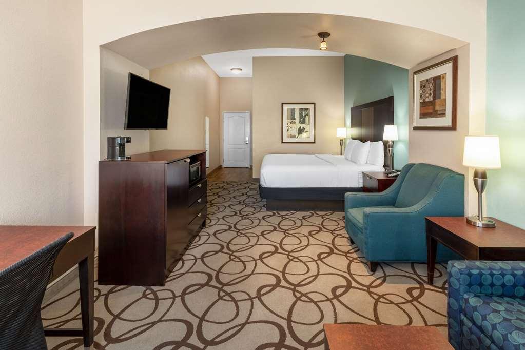 La Quinta By Wyndham Fort Worth - Lake Worth Room photo