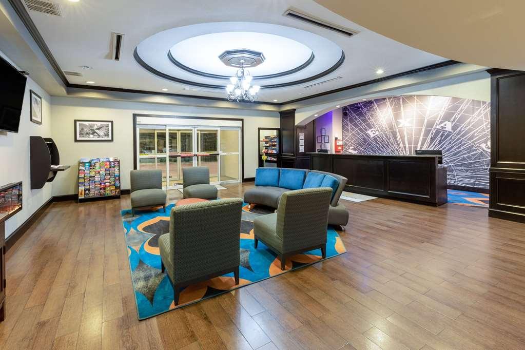 La Quinta By Wyndham Fort Worth - Lake Worth Interior photo