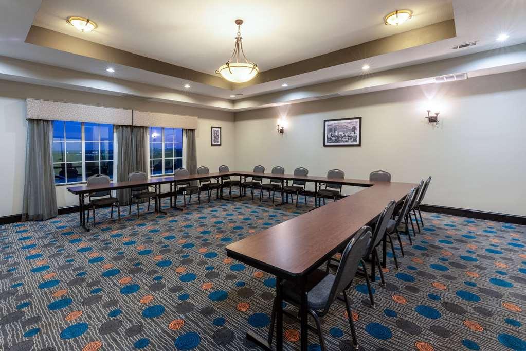 La Quinta By Wyndham Fort Worth - Lake Worth Facilities photo