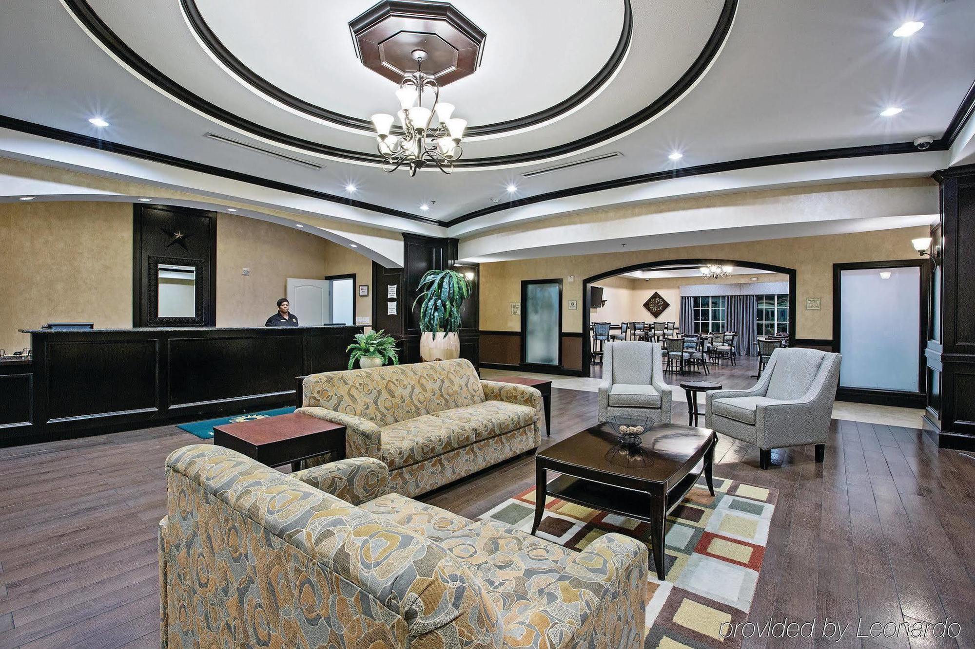 La Quinta By Wyndham Fort Worth - Lake Worth Exterior photo