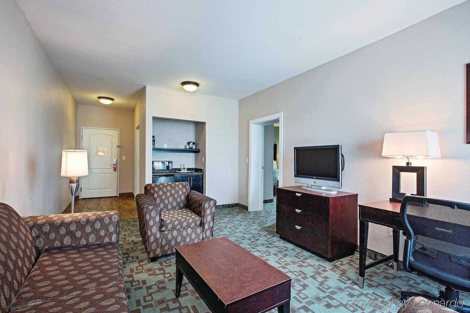 La Quinta By Wyndham Fort Worth - Lake Worth Exterior photo
